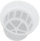 F Fityle Food Yogurt Mesh Sieve, Fine Mesh Strainer Colander, Cheese Maker, Whey Separator,Yogurt Strainer for Filtering Juice, Honey,Homemade, Household