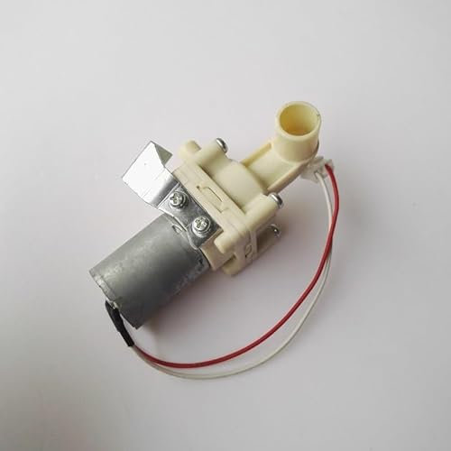 1 Stück Kompatibel mit for Midea elektrische Wärmflasche/Wasserkocher Zubehör Wasserpumpe MY-DB5 DC5V DB-2F-17240 Elektropumpe