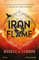 Iron Flame: Edizione italiana (FOURTH WING Vol. 2) (Italian Edition)