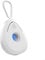 Oniissy Camera Detectors Devices Camera Detector Anti Detector Privacy Protector Detector Wireless Signa Anti-Sneak Anti-Monitoring Scan Detector Pinhole cover Lens Detect Gadget Anti-Peeping(white)