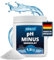 AGUALEVE® pH Minus Granulat 1,5kg *NEU* | senkt den pH-Wert punktgenau | für Pools, Aufstellpools, Whirlpools jeder Art und Größe | Markenqualität Made in Germany | mit Note 1,2 getestet