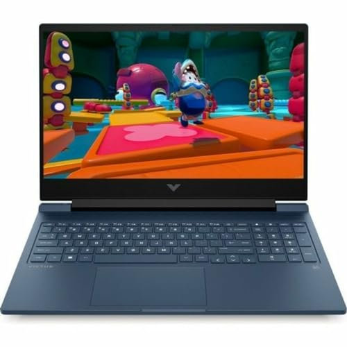 HP Laptop Victus 16-r1012ns 16,1 16 GB RAM 1 TB SSD Nvidia Geforce RTX 4070
