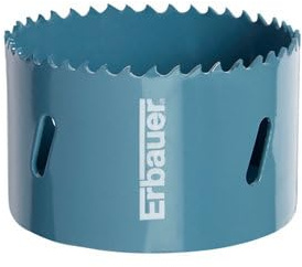 Erbauer Scie cloche bi-métal sans foret pilote Ø71 mm