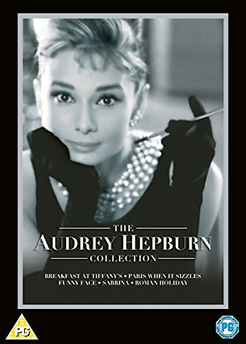 Breakfast at Tiffany's