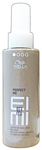 Wella 2x EIMI Smooth Perfect Me Styling Lotion 100 Ml