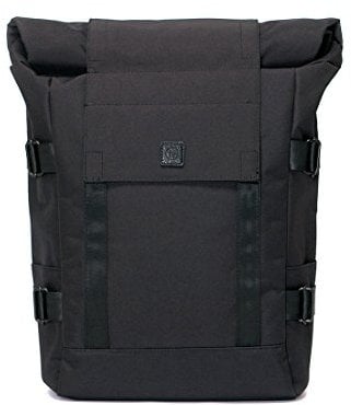 UCON Acrobaticsbradley Rucksack, Schwarz