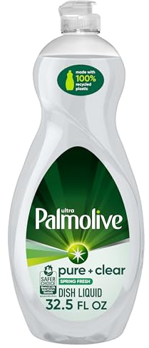 Palmolive US04272A