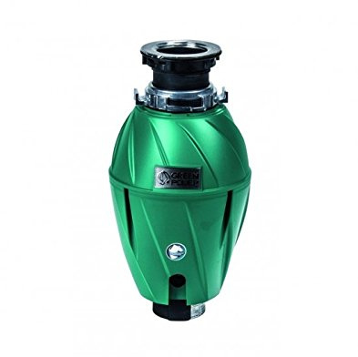 ELLECI Dissipatore Tritarifiuti TDM00750 500 Watt