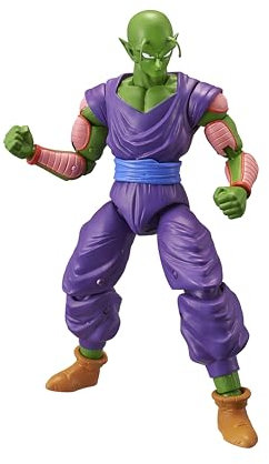 BANDAI – Dragon Ball Super – Dragon Star Figur 17 cm – Piccolo – 36182