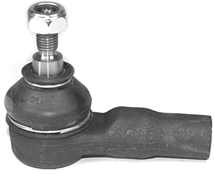 SKF Tie Rod End VKDY 313008 Front Axle Both Sides Height 97 mm Length 95 mm Width 64 mm - OE Quality