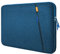 JETech Laptop Sleeve for 13-14Inch MacBook Air/Pro (M4/M3/M2/M1) 2021-2025, 13-13.6 Inch Notebook, Waterproof Shock Resistant Bag Case with Accessory Pocket (Cobalt Blue)