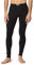 Timone Herren Lange Unterhose TI30-127 (Schwarz, L)