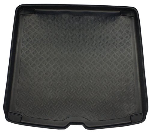 Zentimex Z437773 Kofferraumwanne kompatibel mit BMW 5 E61 Touring 06.2004-2010