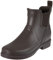 Viking Gy​d​a​, Stivali di Gomma Donna, Marrone Dark Brown, 36 EU