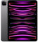 2022 Apple 11 iPad Pro (Wi-Fi + Cellular, 512 GB) - Space Grau (4. Generation)