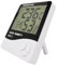 Ziyan Wetterstation mit Außensensor Thermometer Hygrometer Luftfeuchtigkeit Temperature