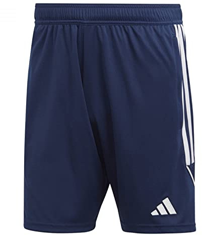 adidas HS7226 TIRO23 L TR SHO Shorts Men's Team Navy Blue 2 L