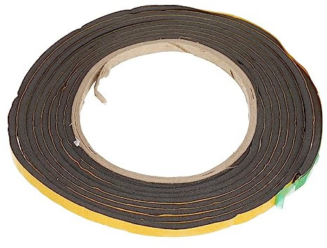 sparefixd for Lamona Hob Adhesive Seal 2.6m Electric Glass Induction Hobs
