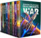The Descendants War: The Complete Series Books 1-9 (John Walker Box Sets) (English Edition)