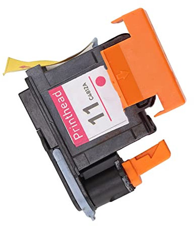 Haofy Druckkopf-Ersatzkit, Druckkopf-Ersatz für HP Designjet 100 110 111 500 510 800 813 850 Hochglanzdruck
