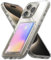 Ringke Fusion Card Case Kompatibel mit iPhone 15 Pro Max Hülle, Durchsichtige Handyhülle mit Handy Kartenhalter Kartenfach Handy Wallet Hülle für iPhone 15 Pro Max 6,7 - Clear