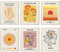 Salbeigrün Meister Wandkunstdrucke abstrakte Matisse Wandkunst Ausstellungsposter Vintage Kunstdruck Boho Kunstdrucke Retro Raumdekoration 11x14 Zoll (27.9x35.6cm) Ungerahmt