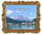 St. Moritz Kühlschrankmagnet Schweiz Reise 3D Souvenir Kühlschrank Dekoration Magnetaufkleber Handwerk Kollektion
