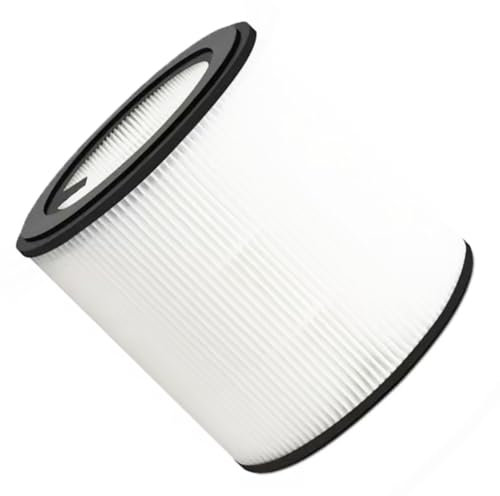 iReijomoi Replacement Air Filter FY0194/30 H13 True HEPA Filter & Activated Carbon Compatible with Philips 800 Series Filter AC0830/10 AC0820/30 AC0820/10 AC0819/10 Air Purifiers Filter