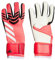 adidas Unisex Predator League Torwarthandschuhe Lucid Red/Black/White 9