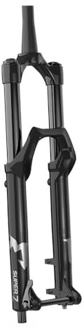 MARZOCCHI Fourche Super Z 29 Air 170 Grip X Noir 15QRx110 Boost conique Déport 44 mm 2026