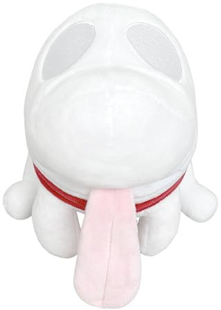 Nintendo Together+ – Plüschtier Luigi Mansion – Polterpup – 18 cm