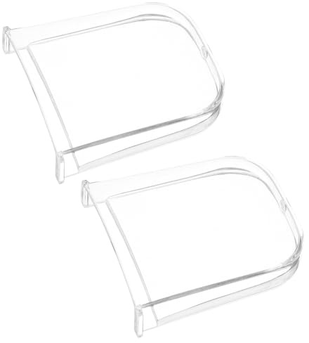 KOMBIUDA 2 Piezas Taza de Recolección de Agua para Olla Presión Eléctrica Colector de Condensación Goteo para Cocina Rápida Compatible con Olla Rápida y Mantiene Superficies Secas