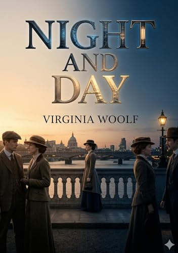 Night and Day: by Virginia Woolf