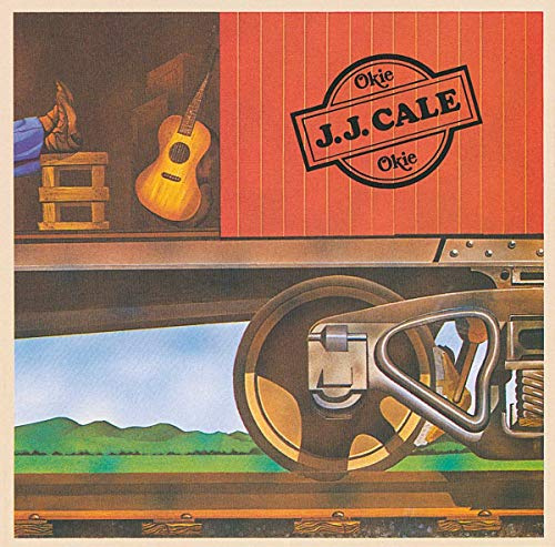 CALE,J.J.
