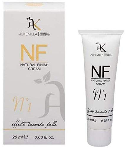 Alkemilla BB Cream NF Cream 01, 30g