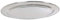 Mi Cocina 41944 Fuente Oval Acero INOX, 40 cm