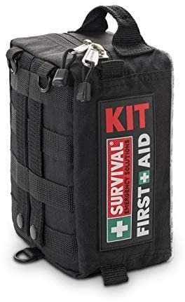 SURVIVAL Vehicle First Aid Kit