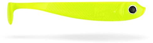 Lieblingsköder Gummifische 6cm - 6 Angelköder, Farbe Lieblingsköder:Neo