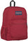 JANSPORT Cross Town Backpack- Viking Red JS0A47LW9FL