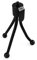 Mini-Webcam-Stativ im Taschenformat für Logitech C920, C930e, C615, C920-C, C922x Aukey und andere Webcams mit Stativgewinde