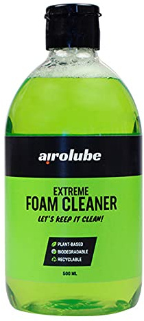 Airolube Extreme Foam Cleaner Car shampoo / Schaumshampoo - 500ml