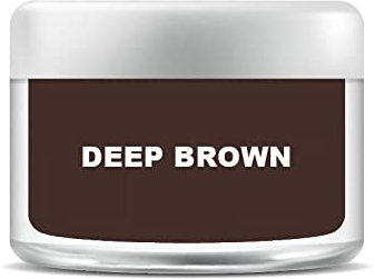 StoneCare4U Essential Perfect Grout, Deep Brown, 20ml (SAMPLE). Restore & Renew Old Kitchen, Bath, Wall & Floor Grout. Superior Alternative to Grout Pen. Long-Term Sealing Protection - Stonecare4u