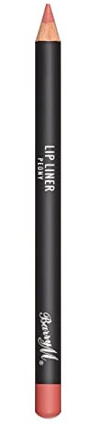 Lip Liner, Light Pink, Peony