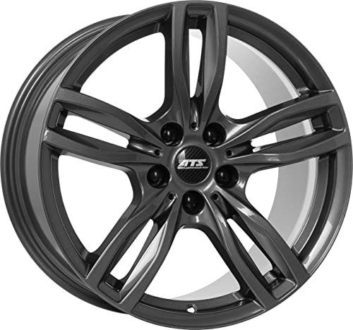 ATS Felge Evolution 8.0Jx17 ET42 5x108 GRA EVO80742FO17-6