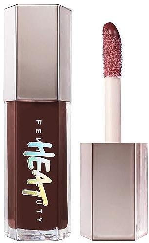 Fenty Beauty Gloss Bomb Heat – Hot Chocolit Heat 9 ml