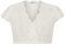 Stockerpoint Damen Selina Dirndlbluse, creme, 44