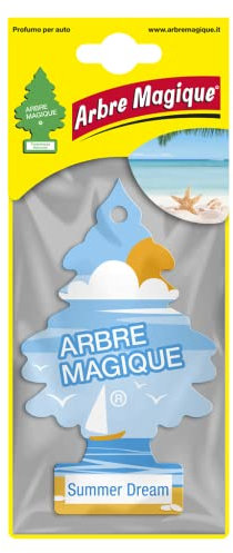 Arbre Magique Summer Dream