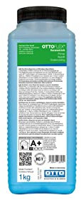 Otto-Chemie Verbundabdichtung Voranstrich für den Verbund mit Flüssigfolie auf saugenden Untergründen (Voranstrich 1 kg Flasche)