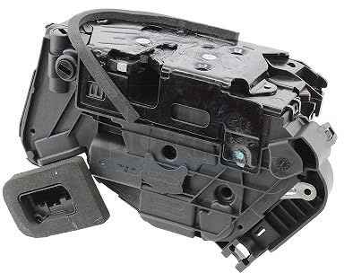 MEAT & DORIA Türschloss Kompatibel mit VW Golf 7 Schrägheck 5G1, BQ1, BE1, BE2 31591 5NA839016 5NA839016D 5E0839016B