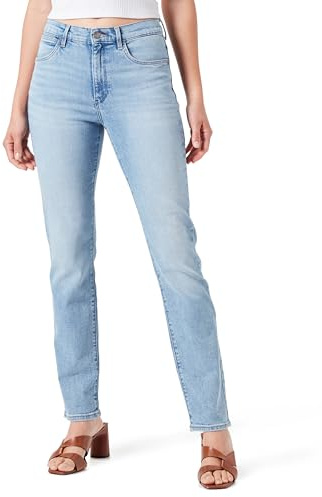 Wrangler Damen Slim Jeans, Southeast, 27W / 32L